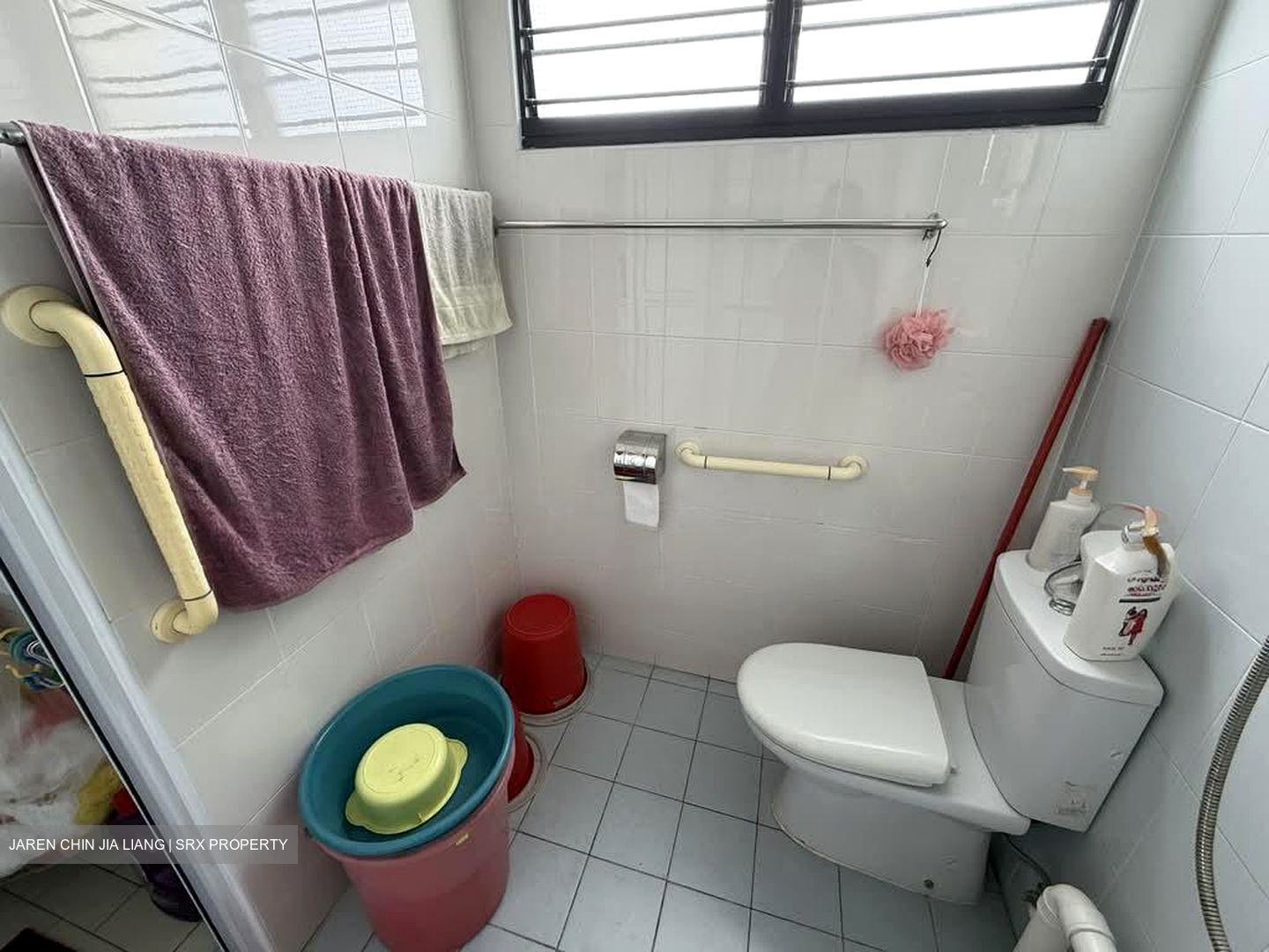 Blk 297 Big Mac Centre (Tampines), HDB 3 Rooms #548883811